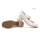 Iris Corolla Releve Cross Strap Mary Jane Shoes(Reservation/6 Colours/Full Payment Without Shipping)